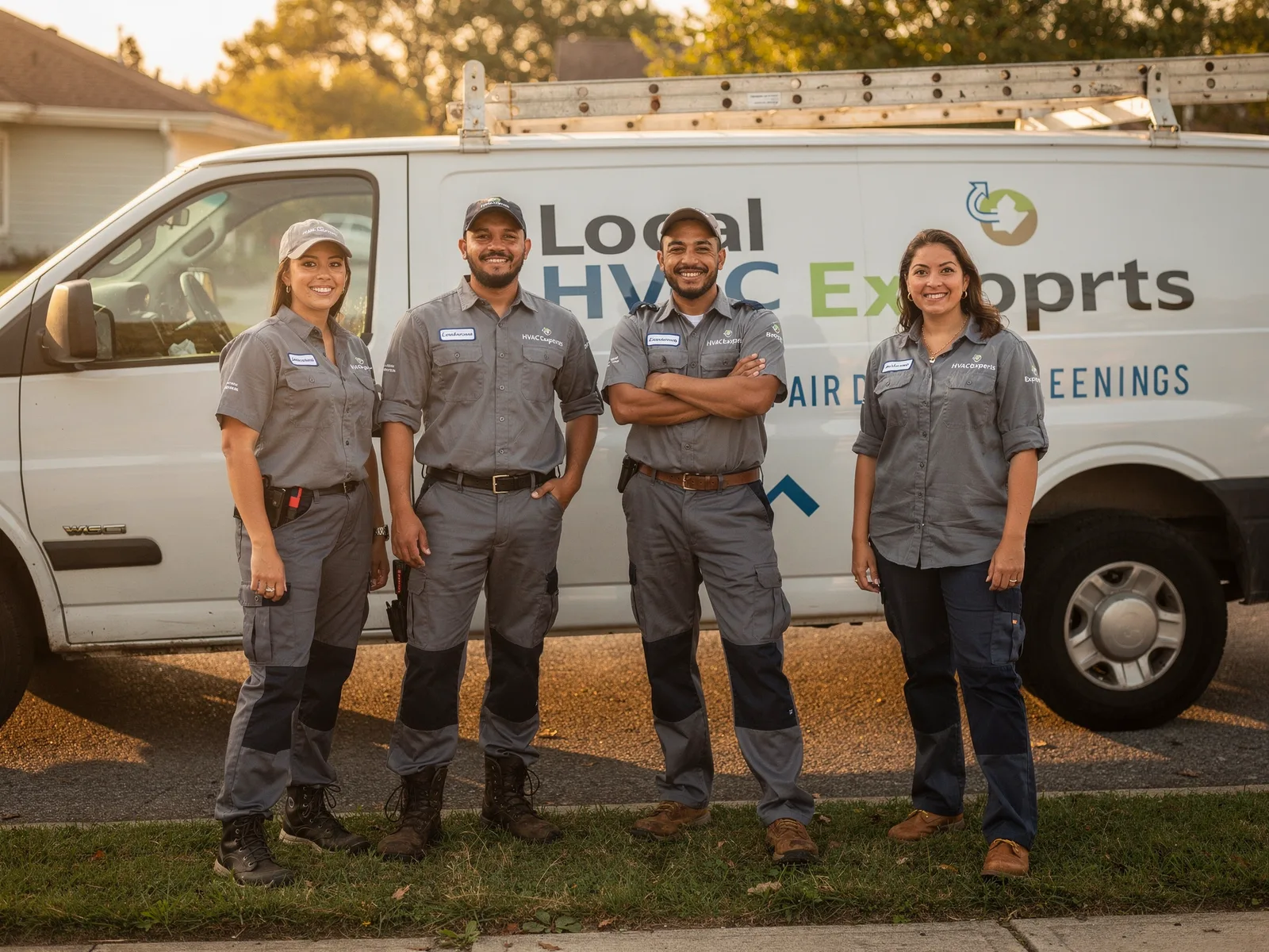 24/7 HVAC Repair & AC Replacement company in Island Heights, NJ