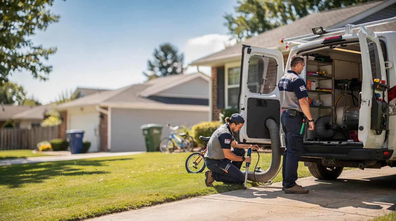 24/7 HVAC Repair & AC Replacement in Island Heights, NJ near me